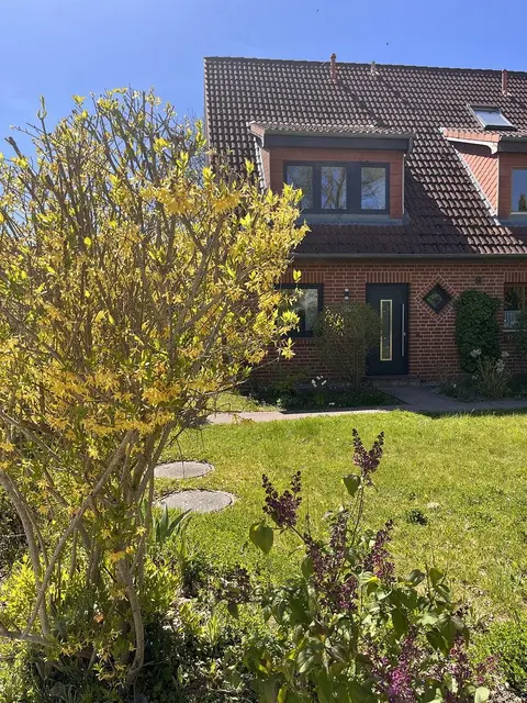 Pronájem domu 112 m², pozemek 400 m², Reinfeld