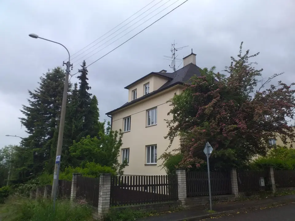 Prodej domu 300 m², pozemek 550 m², Bukovanského, Ostrava