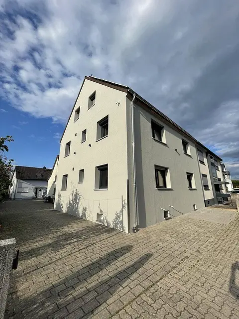 Prodej domu 178 m², pozemek 390 m², Tulpenstraße 13, Eggenstein-Leopoldshafen