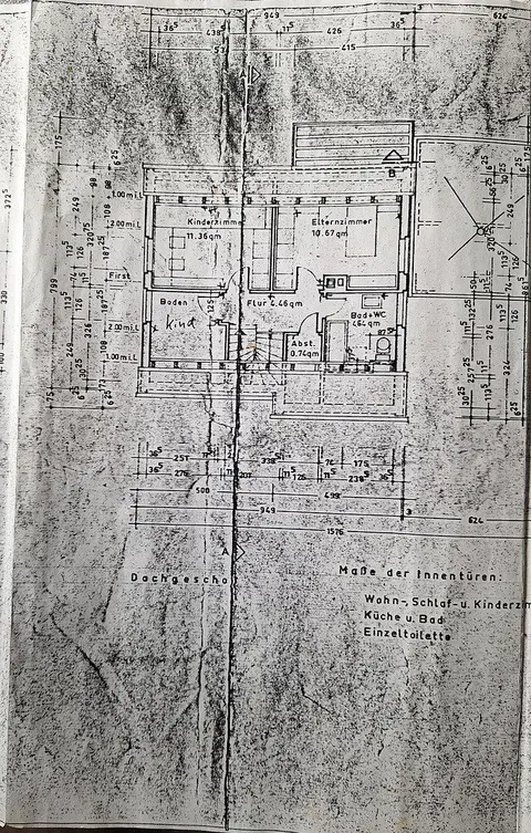 Prodej domu 100 m², pozemek 600 m², Lüneburg