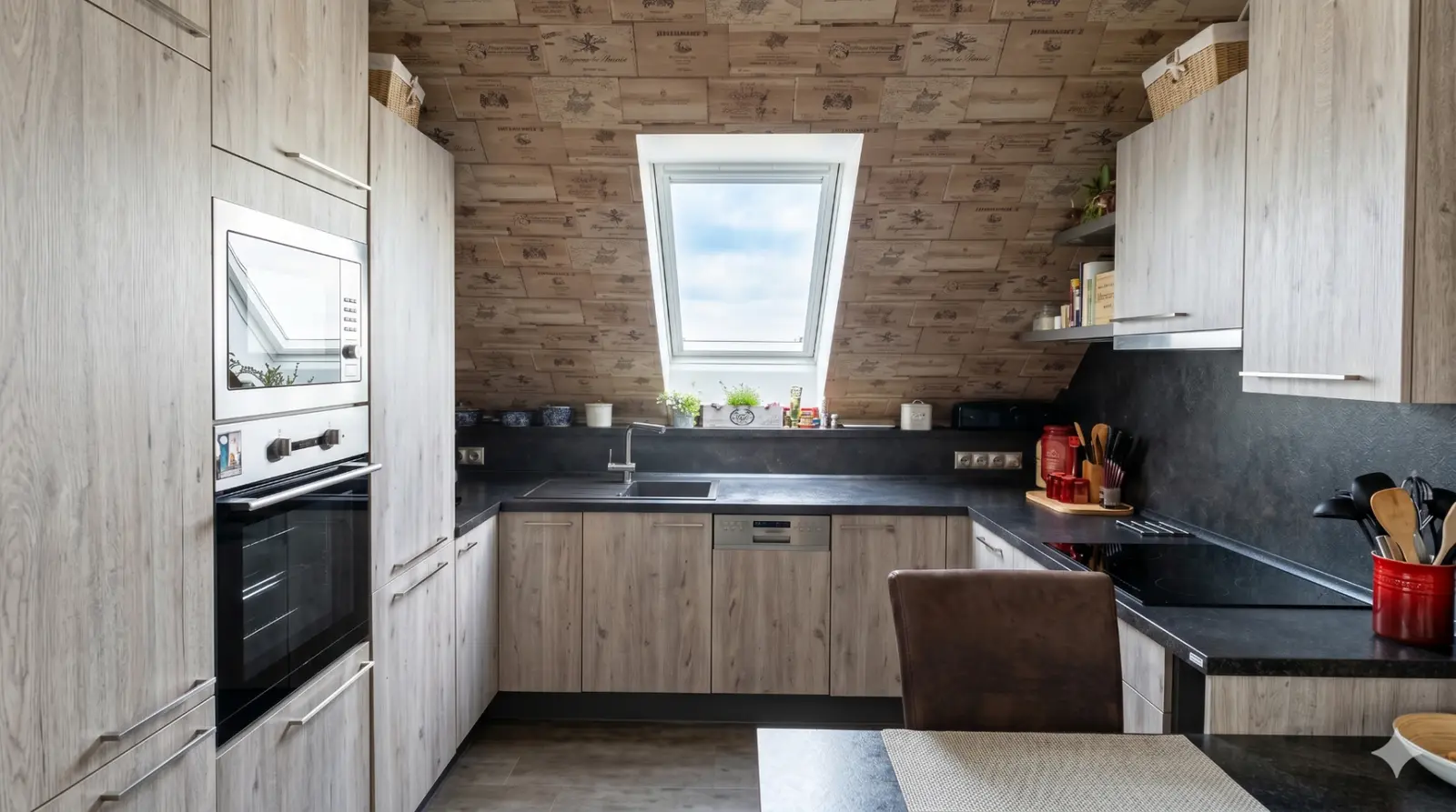 Prodej bytu 3+kk 106 m², Lučany nad Nisou