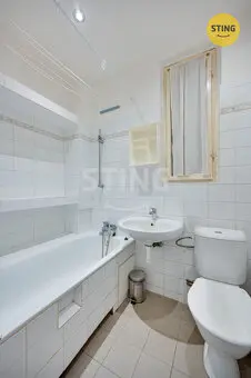 Prodej rodinného domu se 3 jednotkami, 136111