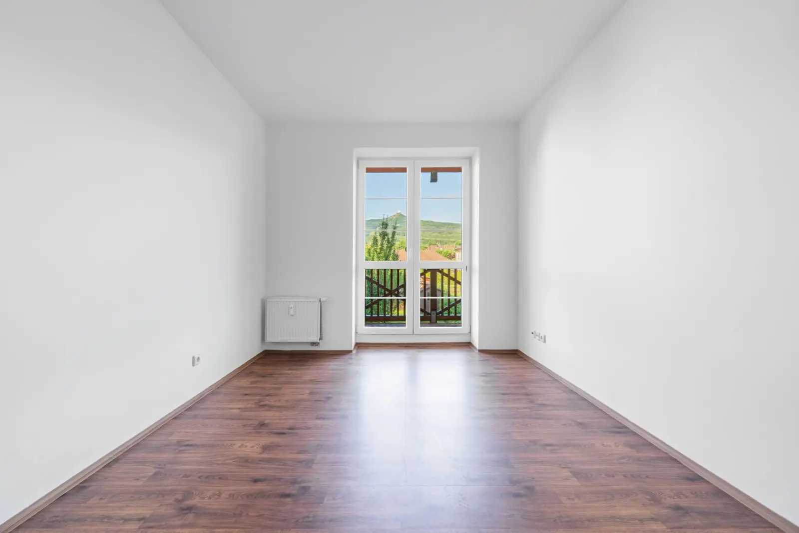 Prodej bytu 2+kk 40 m², Tálínská, Liberec