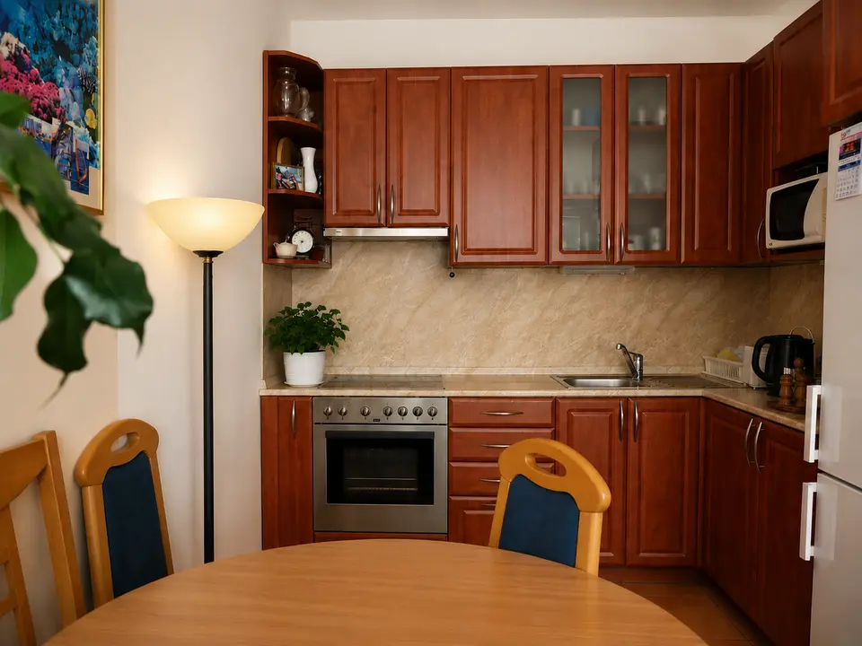 Prodej bytu 2+kk 59 m², Názovská, Praha