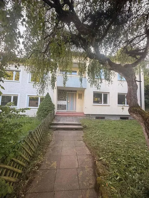 Prodej domu 210 m², pozemek 476 m², Stuttgart