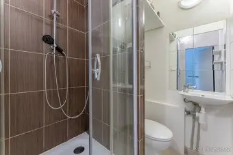 Praha - Kyje 1+1 OV 37m2