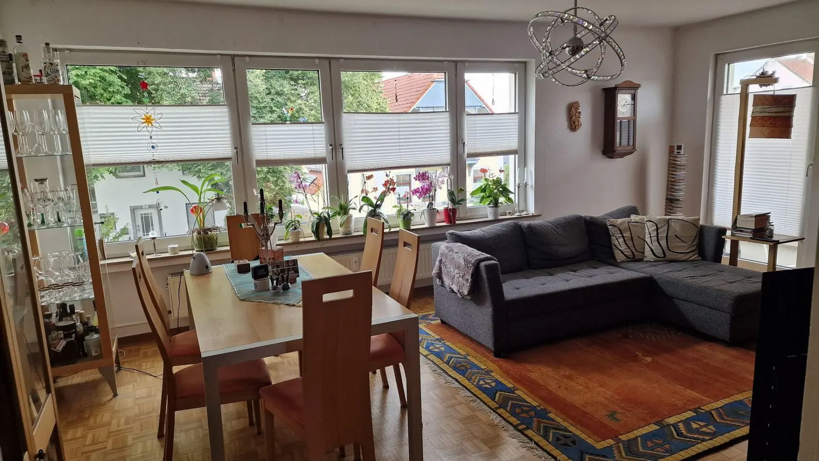 Pronájem bytu 3+1 77 m², Bad Pyrmont