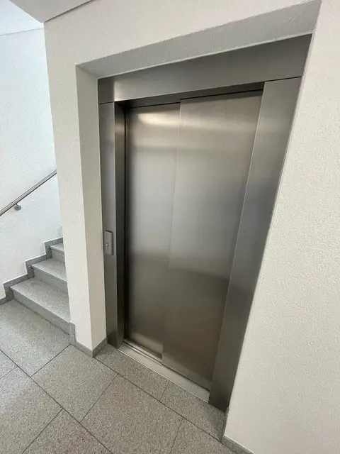 Pronájem bytu 3+1 85 m², Gehrener Ring 7C, Nidderau
