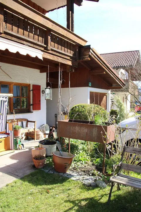 Prodej domu 148 m², pozemek 269 m², Kiefersfelden