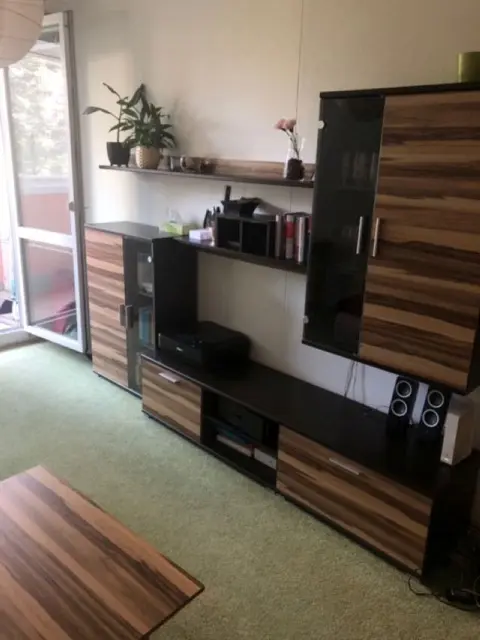 Pronájem bytu 2+kk 49 m², Jablonecká, Praha