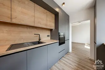 Pronájem bytu 3+1 s lodžií, 73 m², Uherské Hradiště - Na Ryb