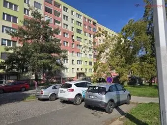 Prodej bytu 3+1 na ulici Zikova