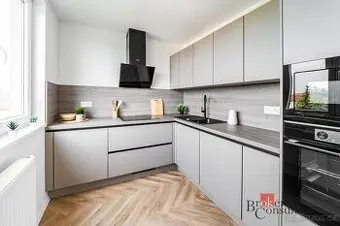 Prodej, byty/3+1, 65 m2, Dukelská 630/1, 39102 Sezimovo Ústí