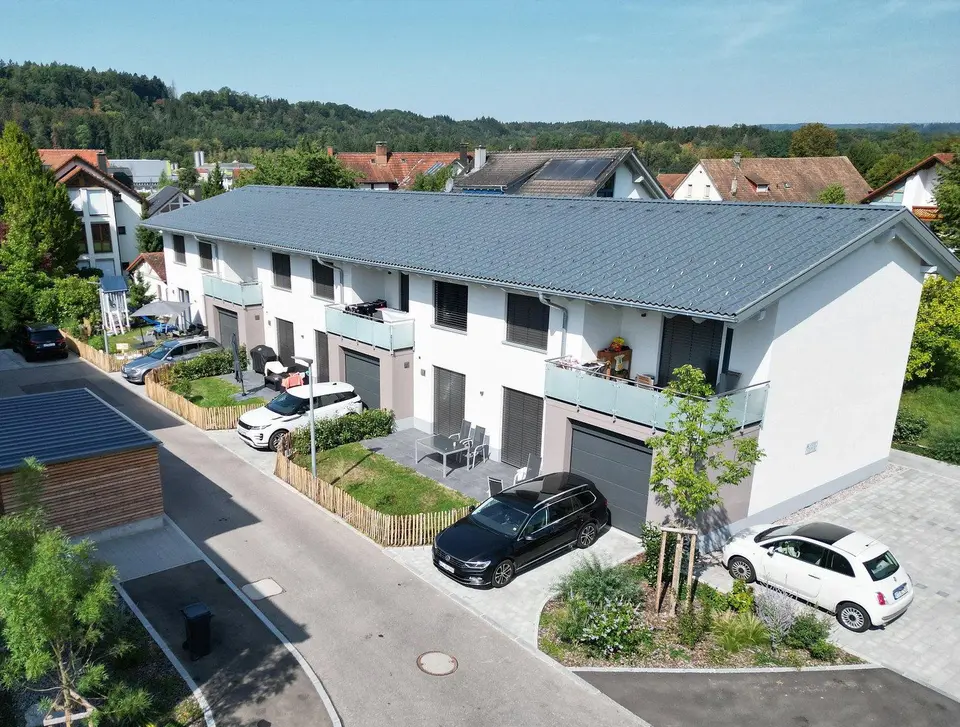 Pronájem domu 137 m², pozemek 40 m², Bad Säckingen