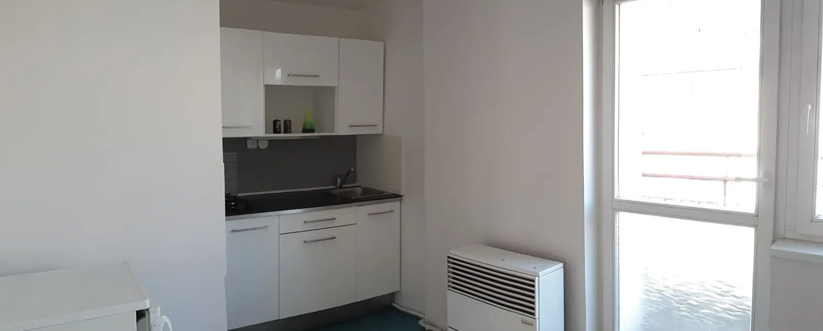 Pronájem bytu 1+1 46 m², Na Dlouhém lánu, Praha