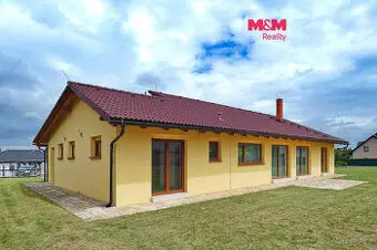 Pronájem rodinného domu, Čáslav, ul. Ludmily Formanové