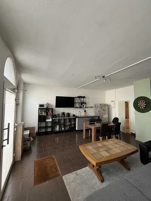 Pronájem bytu 3+1 75 m², Natruper Straße 39, Osnabrück
