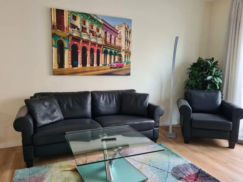 Pronájem bytu 2+1 70 m², Hamburg