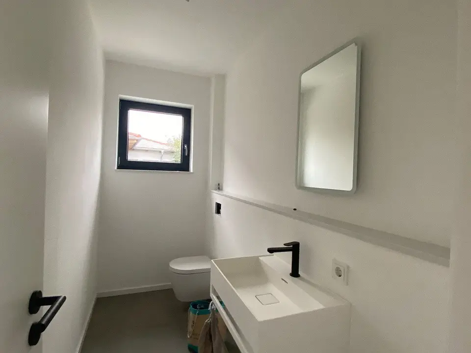 Pronájem domu 154 m², pozemek 245 m², Ingolstadt / Gerolfing