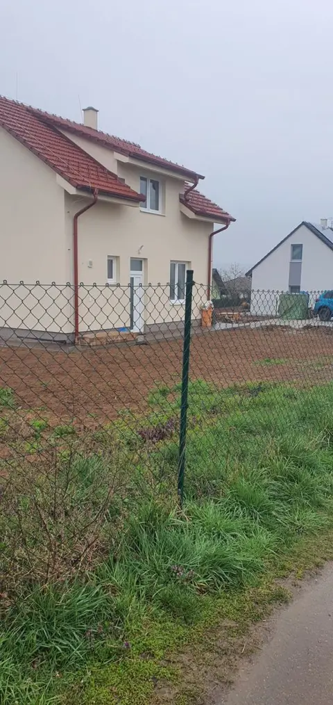Pronájem domu 120 m², pozemek 400 m²,