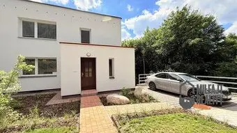 Pronájem rodinného domu 210 m², Liberec IV-Perštýn