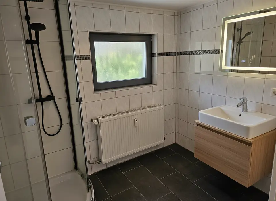 Pronájem bytu 2+1 51 m², Mühlgasse 1, Münzenberg