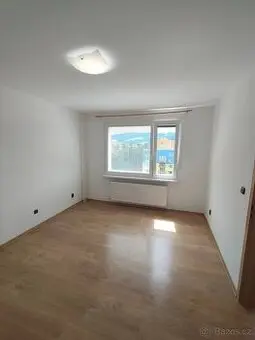 Pronájem bytu 1+1 35 m2 - Semily