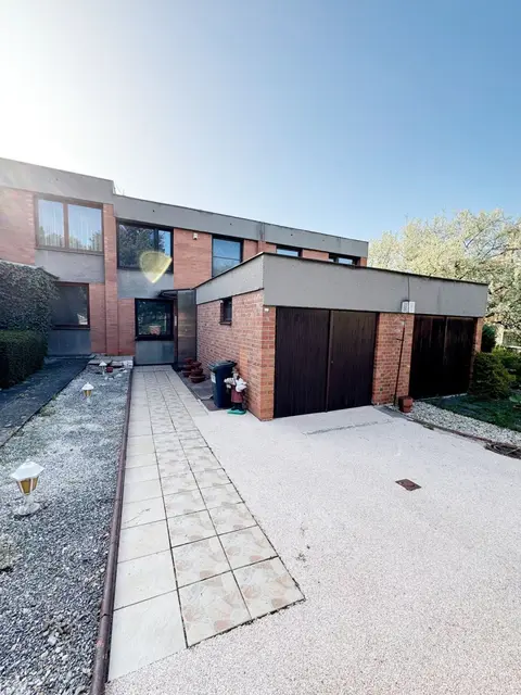 Pronájem domu 159 m², pozemek 290 m², Sopotská, Praha