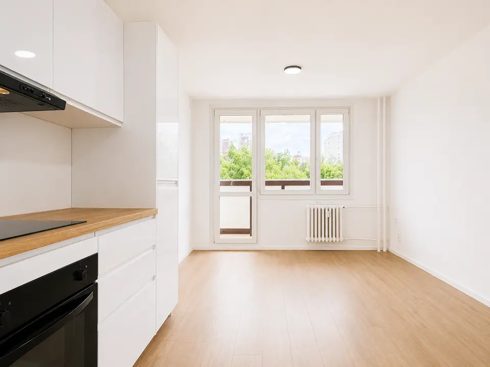Prodej bytu 4+kk 79 m², Vratislavská, Praha