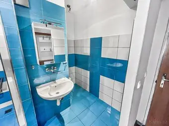 Pronájem bytu 1+1, 36 m2, ul. Vnější, Liberec - Vratislavice