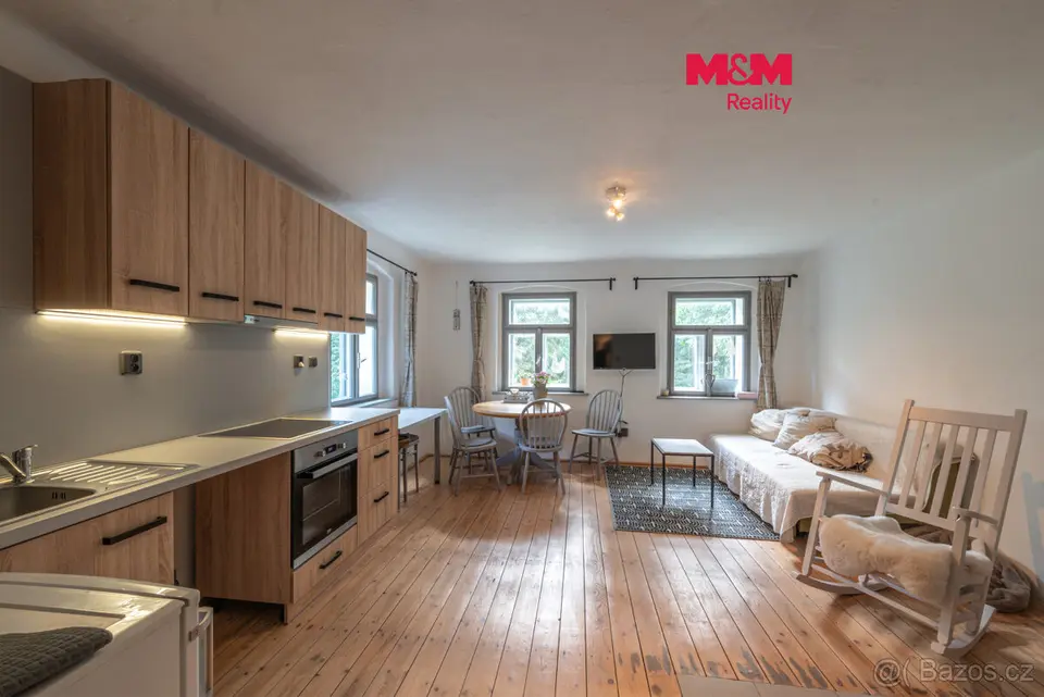 Pronájem rodinného domu, 114 m², Úbočí