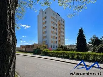 Prodej, byt 3+1, Opava - Předměstí, ul. U Opavice