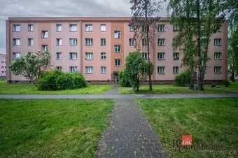 Pronájem, byty/3+1, 70 m2, Volgogradská 2477/169, Zábřeh, 70