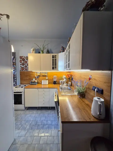 Prodej bytu 2+kk 54 m², 5. května, Praha