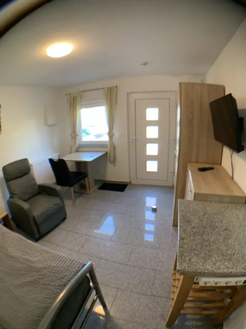 Pronájem bytu 1+1 19 m², Hürth