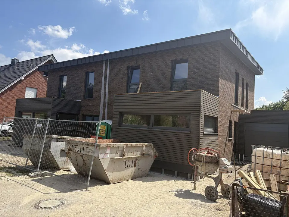 Pronájem domu 130 m², pozemek 345 m², Legden