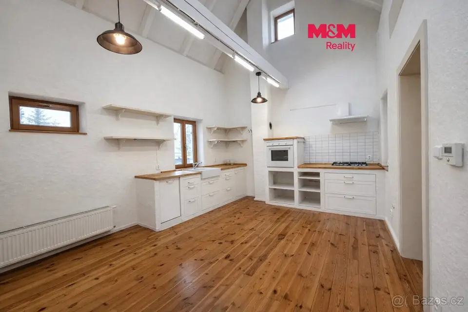 Pronájem rodinného domu, 143 m², Třebívlice, ul. Pod Skálou