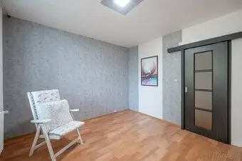 Vyškov - Předměstí, Tyršova DB 2+1, 55 m2, balkon, rekonstru