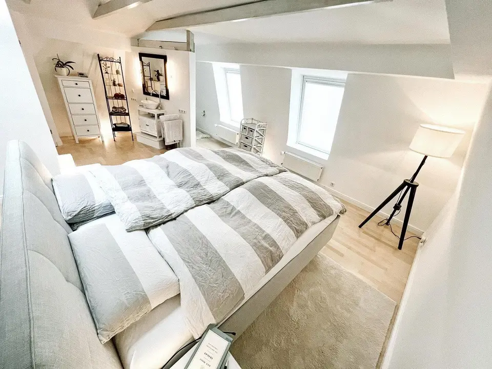 Pronájem domu 240 m², pozemek 372 m², Hamburg