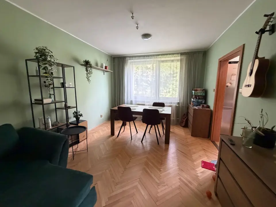 Prodej bytu 3+1 75 m², Filipova, Brno