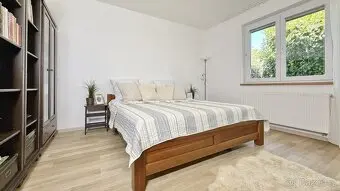 Prodej luxusní rodinné vily 265m2 s pozemkem 1014m2, Brno -