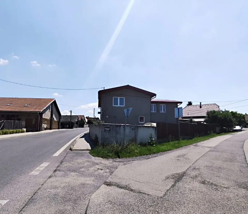 Prodej domu Svojetice Realitní kancelář nevolat