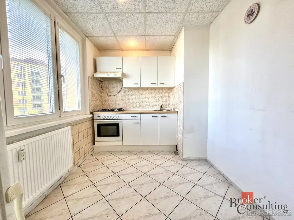 Převod dr. podílu, byty/2+1, 52 m2, Pod Břízami 5236, 43004