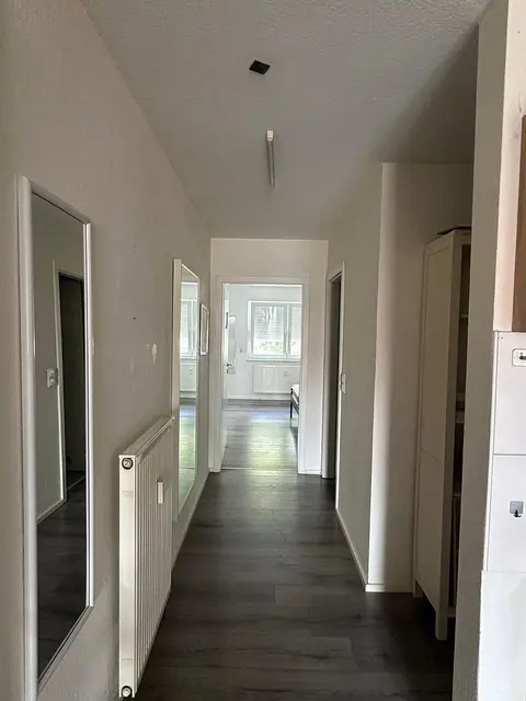 Pronájem bytu 2+1 60 m², Kohlenstraße 7/1, Rastatt
