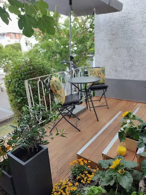 Pronájem domu 105 m², pozemek 300 m², Gartenstr. 63, Bensheim