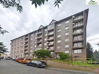 Prodej bytu 3+kk, 68m², Plzeň – ul. Bolevecká