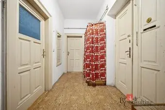 Prodej, byty/3+kk, 85 m2, Klumparova 605/2, 50002 Hradec Krá