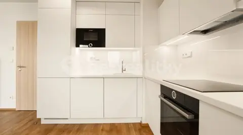 Pronájem bytu 2+kk 59 m², Opuštěná, Brno