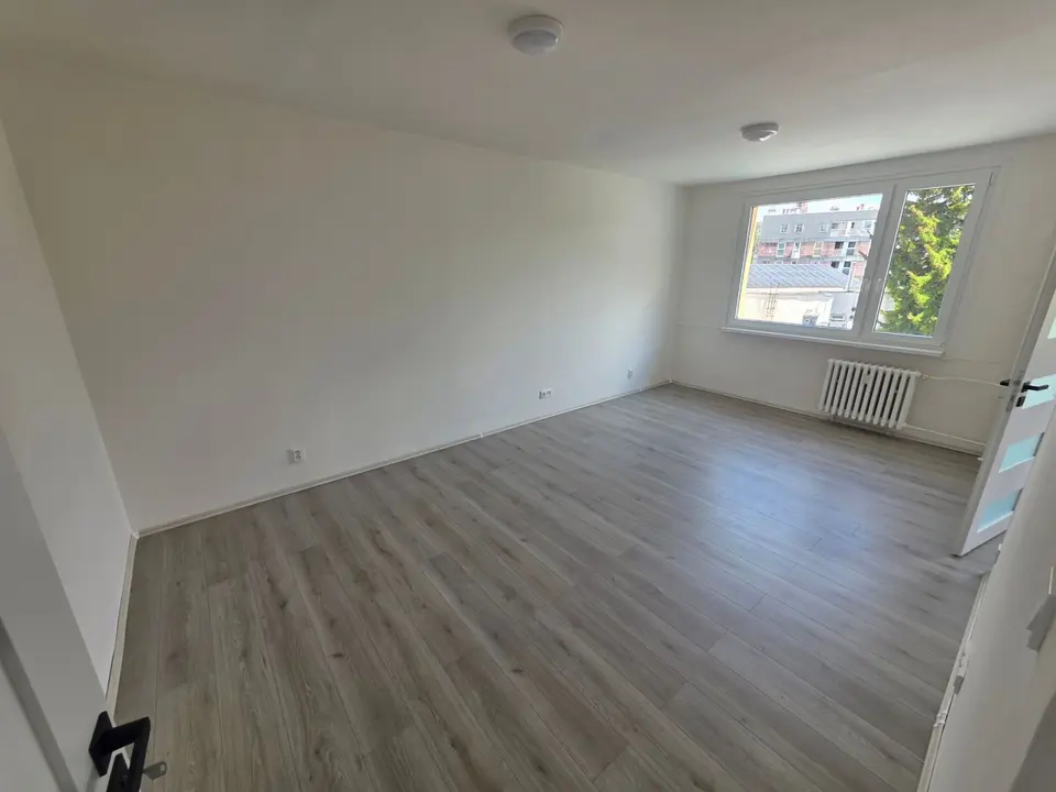 Prodej bytu 2+1 62 m², Budovatelů, Jablonec nad Nisou
