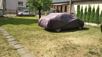 Pronájem rodinného domu se zahradou, Choceň